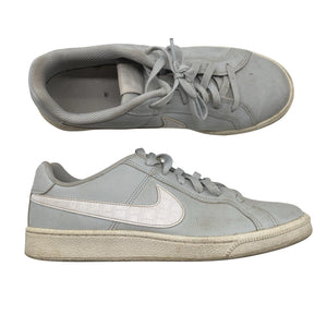 Naisten Nike - Tennarit, koko 41 - Vaaleansininen (1)