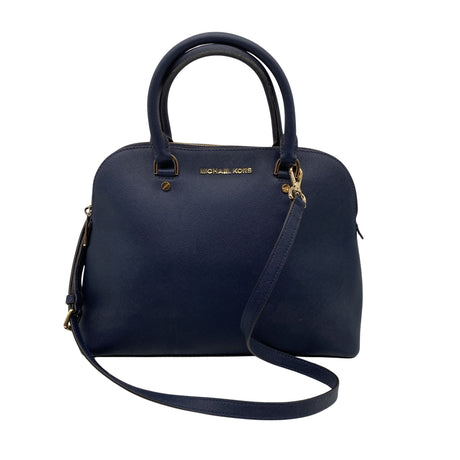 Naisten Michael Kors - Käsilaukku, koko Midi - Sininen ()