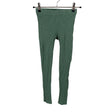 Unisex Lindex - Leggingsit, koko 122 - 128 - Vihreä ()
