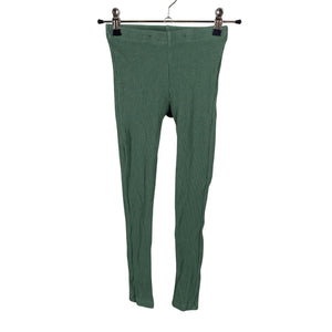 Unisex Lindex - Leggingsit, koko 122 - 128 - Vihreä (1)