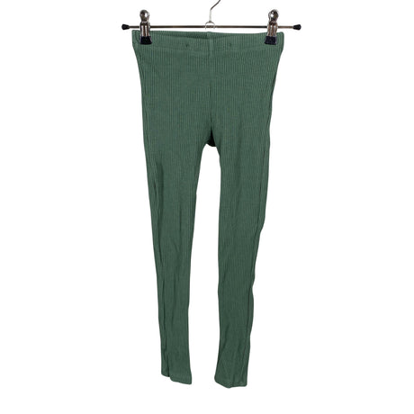 Unisex Lindex - Leggingsit, koko 122 - 128 - Vihreä ()