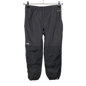 Unisex Helly Hansen - Välikausihousut, koko 146 - 152 - Harmaa (1)