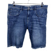 Miesten Esprit - Farkkushortsit, koko W38 - Sininen ()