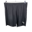 Miesten Puma - Urheilushortsit, koko XL - Musta ()