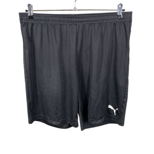 Miesten Puma - Urheilushortsit, koko XL - Musta (1)
