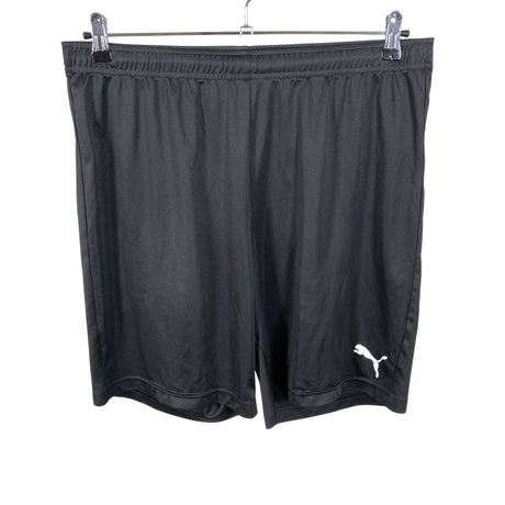 Miesten Puma - Urheilushortsit, koko XL - Musta ()