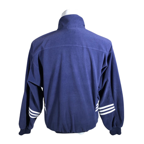 Miesten Adidas - Verryttelytakki, koko M - Sininen (2)