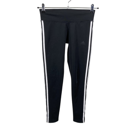 Naisten Adidas - Urheilutrikoot, koko 36 - Musta ()