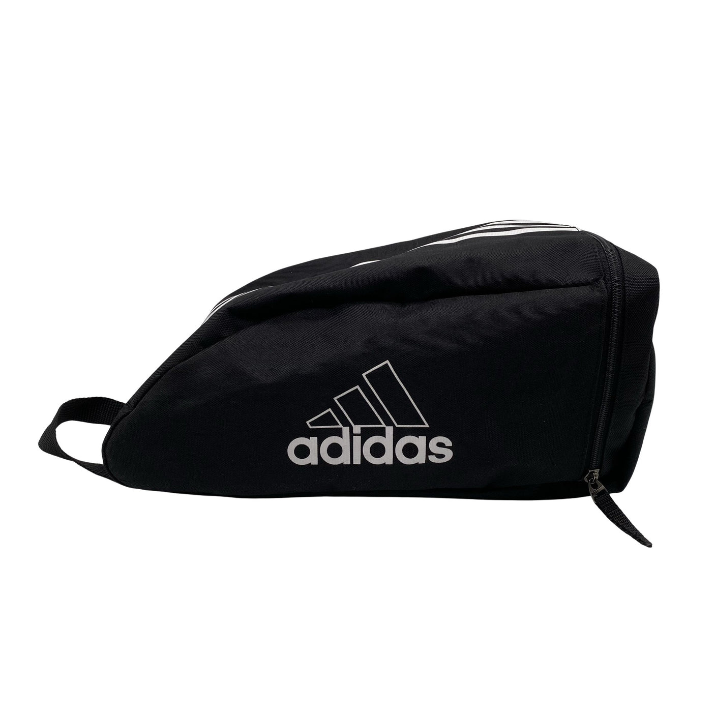 Unisex Adidas - Urheilukassi, koko Midi - Musta (3)