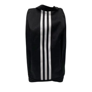 Unisex Adidas - Urheilukassi, koko Midi - Musta (1)