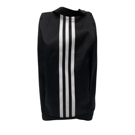 Unisex Adidas - Urheilukassi, koko Midi - Musta ()