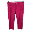 Naisten Sail&Ski - Urheilucaprit, koko 38 - Pinkki ()
