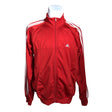 Miesten Adidas - Verryttelytakki, koko L - Punainen ()
