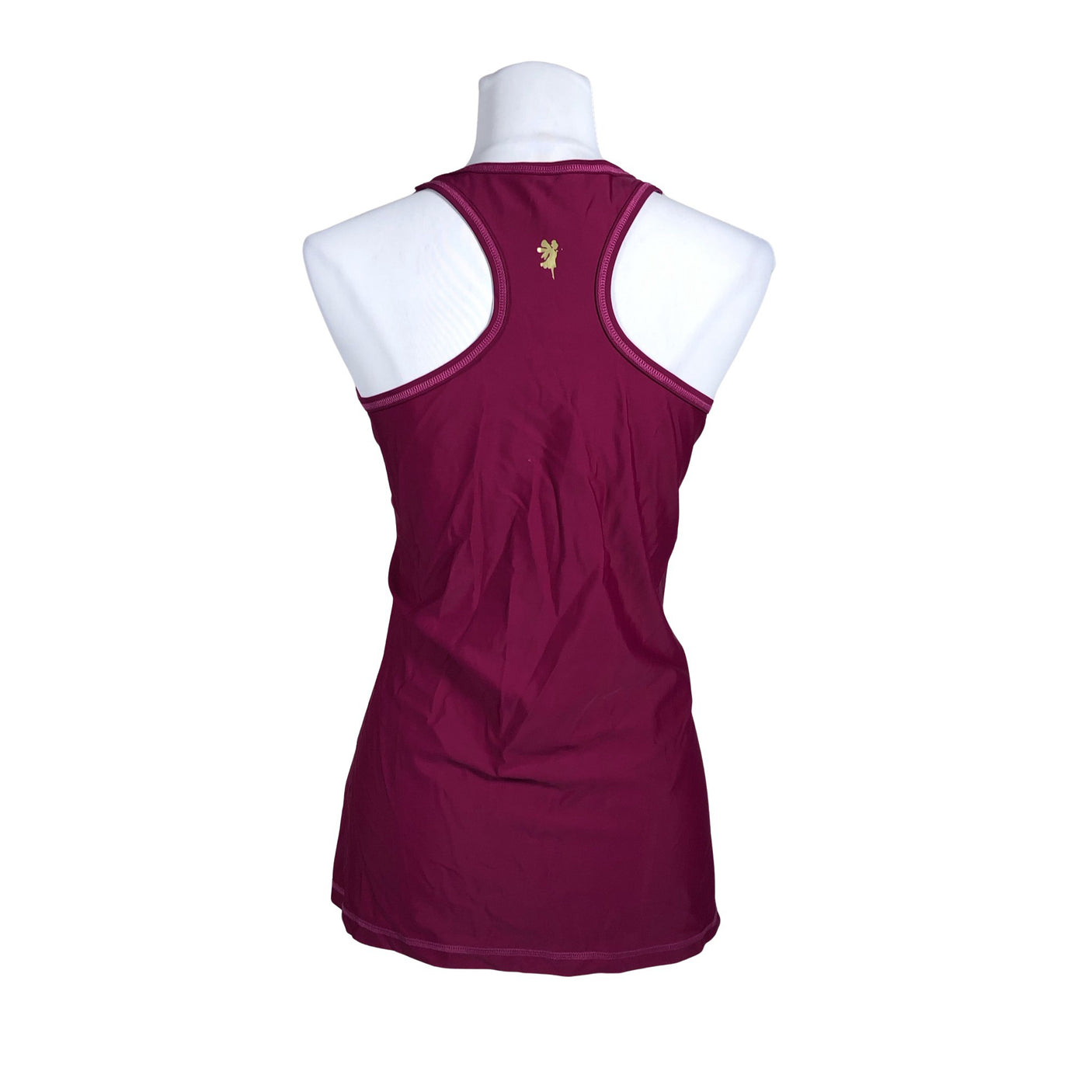 Naisten House of Lola - Urheilutoppi, koko 38 - Violetti (2)