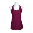 Naisten House of Lola - Urheilutoppi, koko 38 - Violetti ()