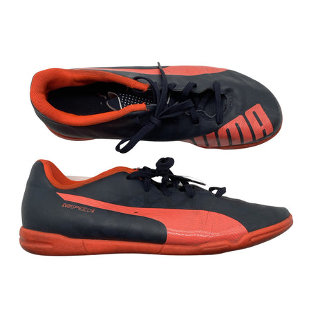 Unisex Puma - Sisäliikuntakengät, koko 39 - Musta ()