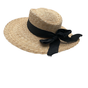 Naisten KN Kati Niemi - Kesähattu, koko 52 - 54 cm - Ruskea (2)