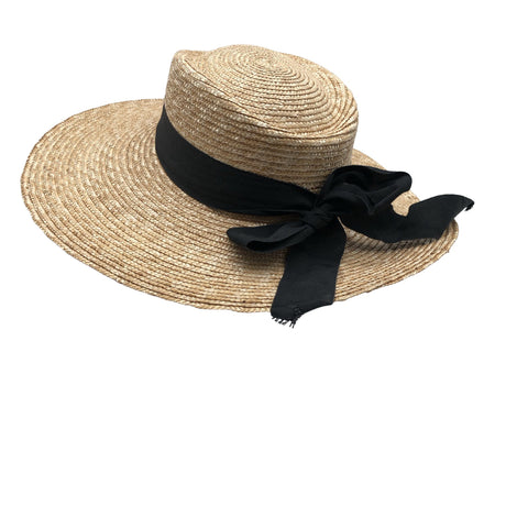 Naisten KN Kati Niemi - Kesähattu, koko 52 - 54 cm - Ruskea (2)