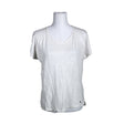 Naisten Gerry Weber - T-paita, koko 38 - Valkoinen ()