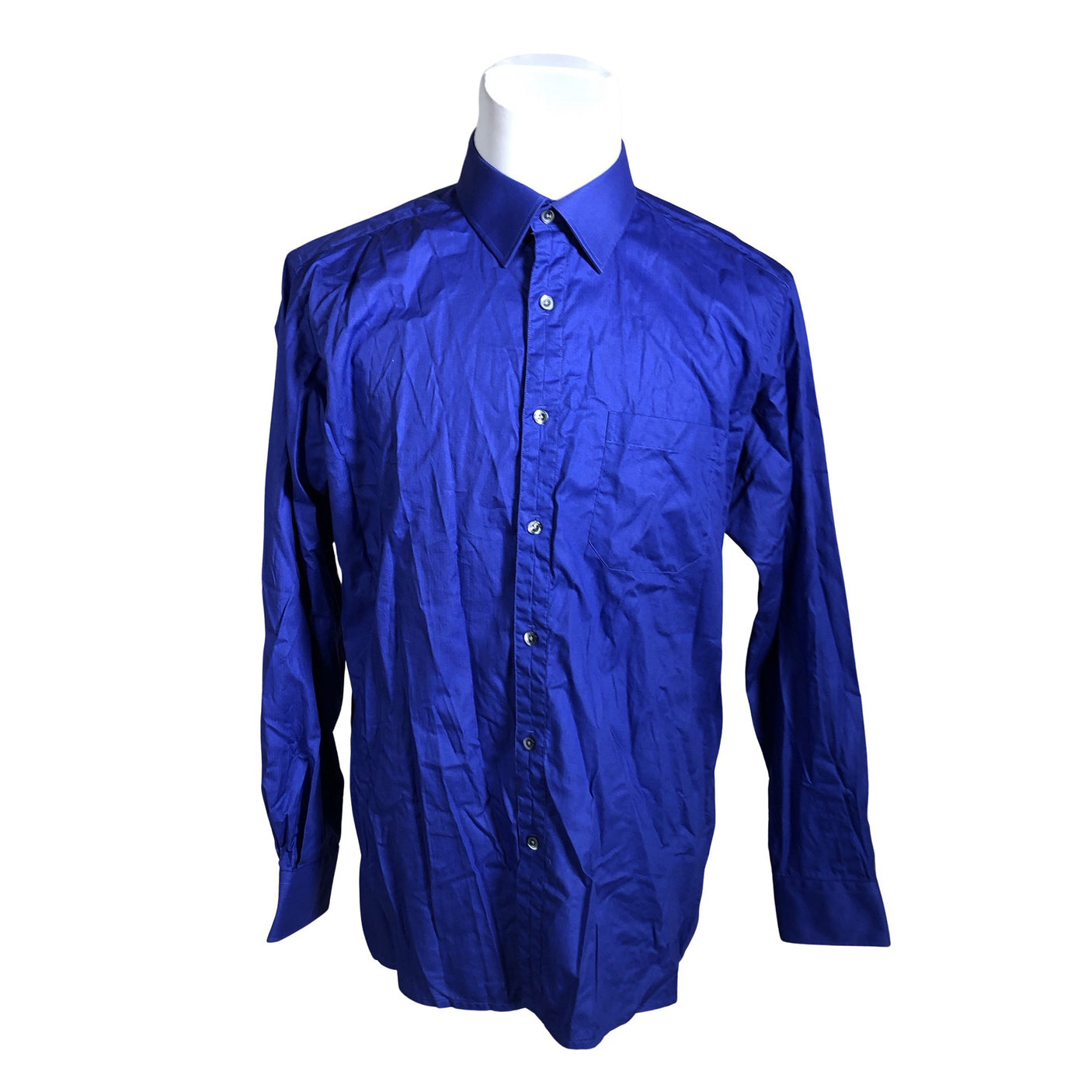 Miesten Sir Raymond Tailor - Kauluspaita, koko XS - Violetti (1)