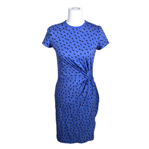 Naisten Lauren Ralph Lauren - Trikoomekko, koko 36 - Sininen (1)