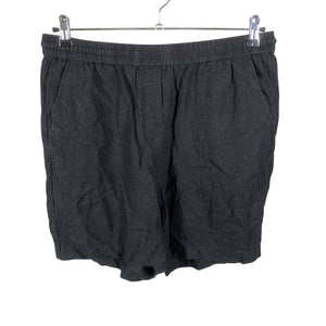 Naisten Lindex - Shortsit, koko 44 - Musta (1)