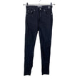 Naisten Versace Jeans Couture - Farkut, koko W28 - Musta ()