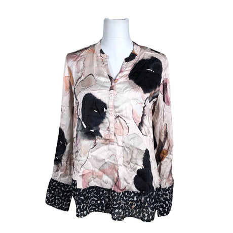 Naisten Gerry Weber - Pusero, koko 36 - Vaaleanpunainen ()
