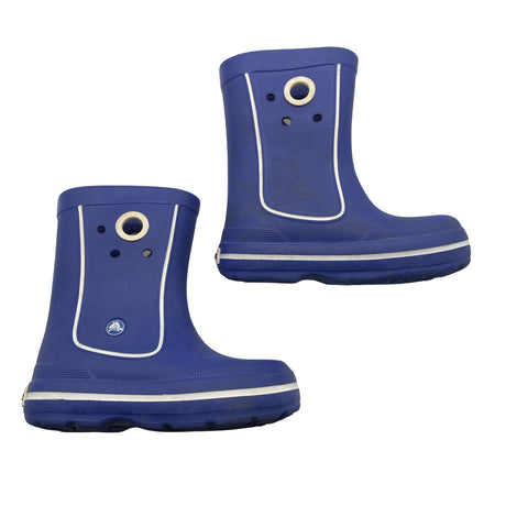 Unisex Crocs - Kumisaappaat, koko 30 - Sininen ()