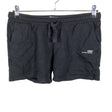 Naisten Off With Nature OWN - Collegeshortsit, koko 42 - Musta ()