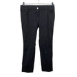 Naisten NP Collection - Farkut, koko 42 - Musta ()