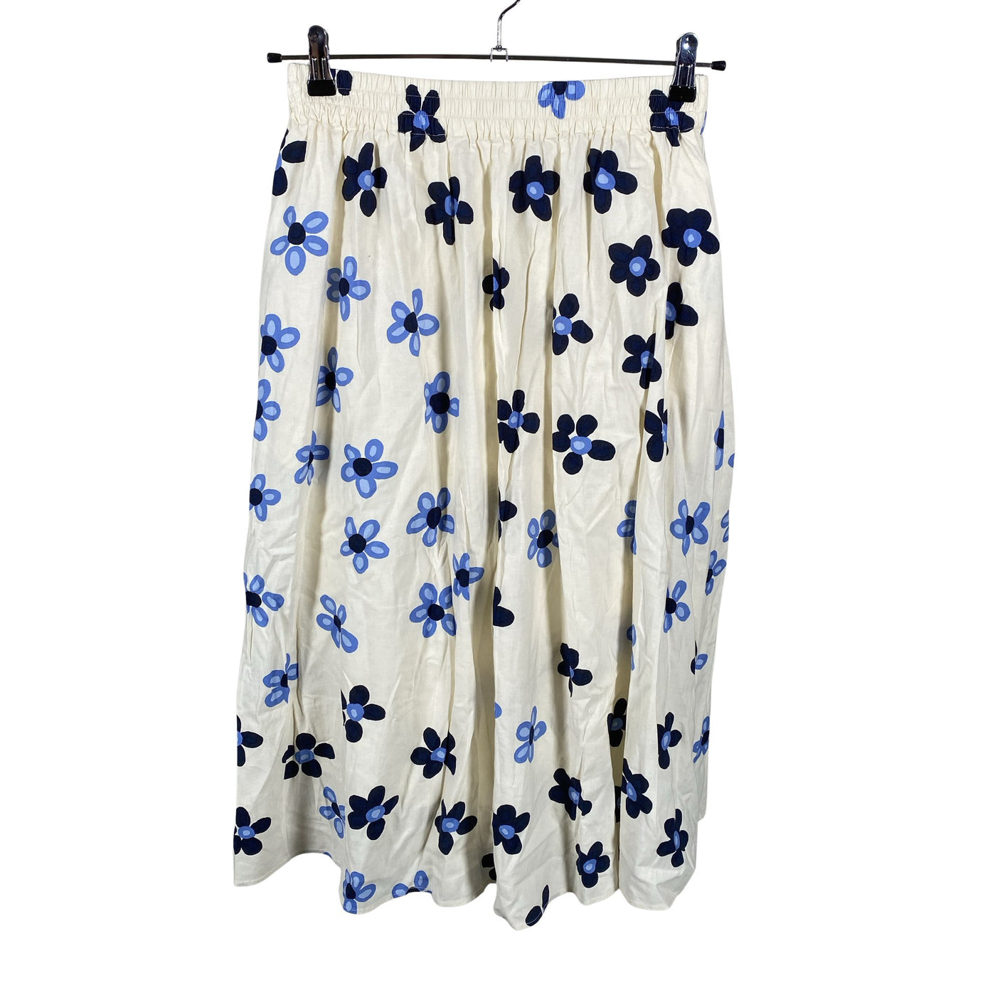 Naisten Uniqlo - Kangashame, koko 38 - Beige (1)