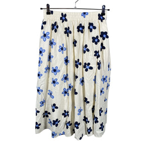 Naisten Uniqlo - Kangashame, koko 38 - Beige (1)