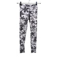 Naisten IVANAhelsinki - Leggingsit, koko 34 - Harmaa ()