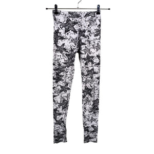 Naisten IVANAhelsinki - Leggingsit, koko 34 - Harmaa (1)
