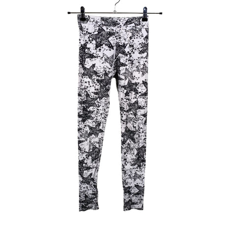 Naisten IVANAhelsinki - Leggingsit, koko 34 - Harmaa ()
