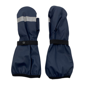 Unisex Reima - Kurahanskat, koko 4 - 5 vuotta - Sininen (1)