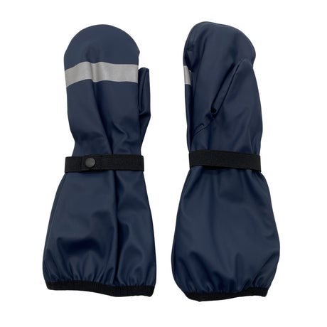 Unisex Reima - Kurahanskat, koko 4 - 5 vuotta - Sininen ()