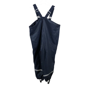 Unisex Didriksons - Sadehousut, koko 128 - 134 - Sininen (2)