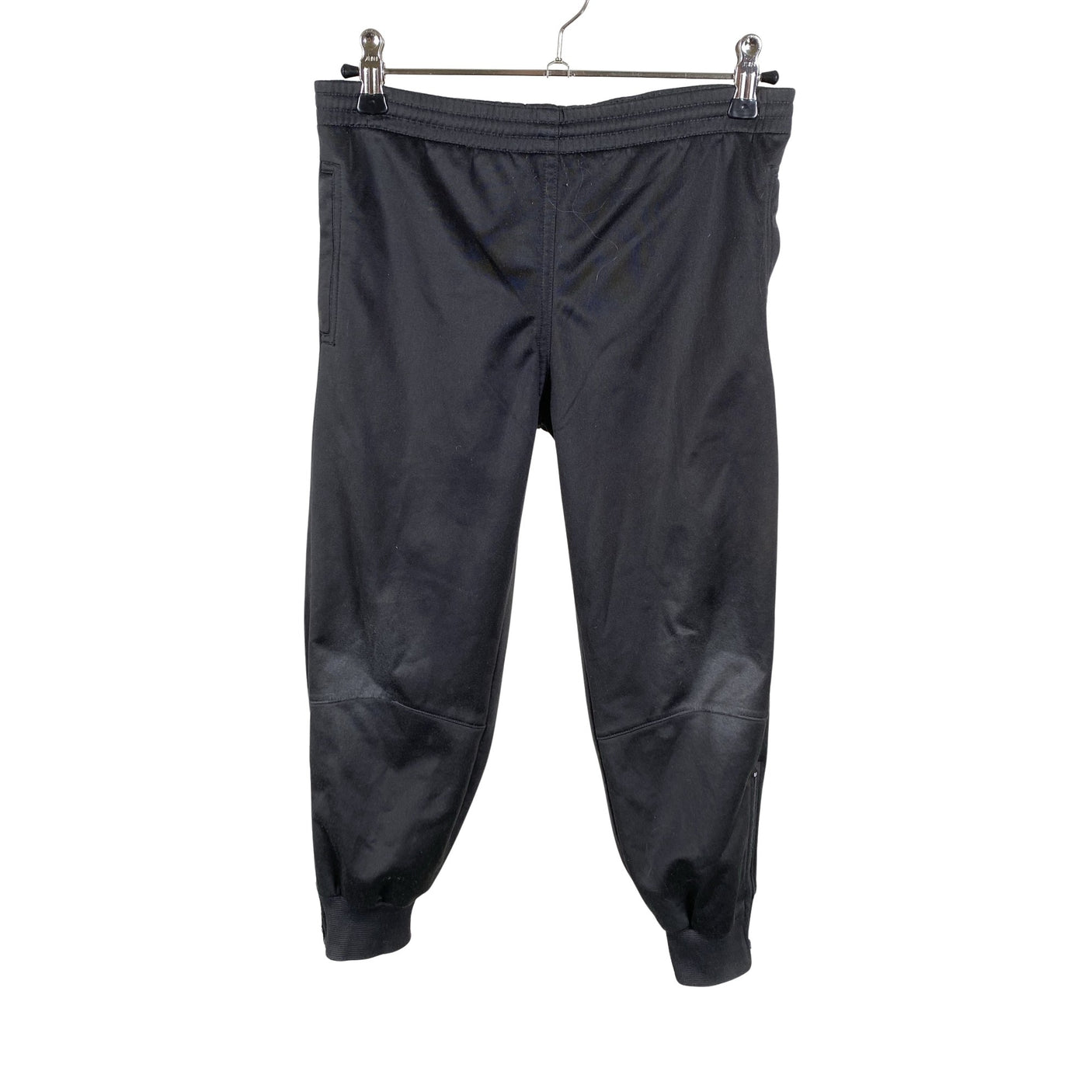 Unisex Umbro - Verryttelyhousut, koko 110 - 116 - Harmaa (1)