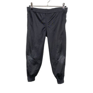 Unisex Umbro - Verryttelyhousut, koko 110 - 116 - Harmaa (1)