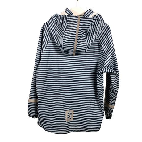 Unisex Reima - Sadetakki, koko 122 - 128 - Sininen (2)