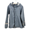 Unisex Reima - Sadetakki, koko 122 - 128 - Sininen ()
