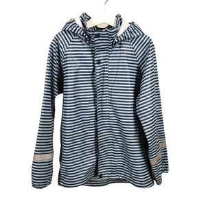 Unisex Reima - Sadetakki, koko 122 - 128 - Sininen (1)