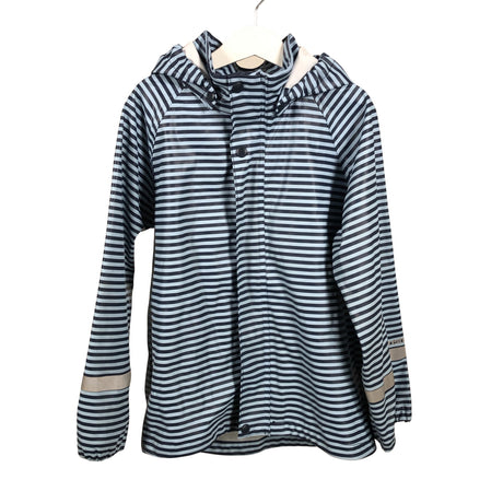 Unisex Reima - Sadetakki, koko 122 - 128 - Sininen ()
