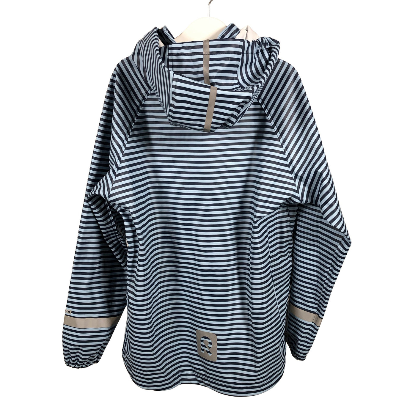 Unisex Reima - Sadetakki, koko 134 - 140 - Sininen (2)