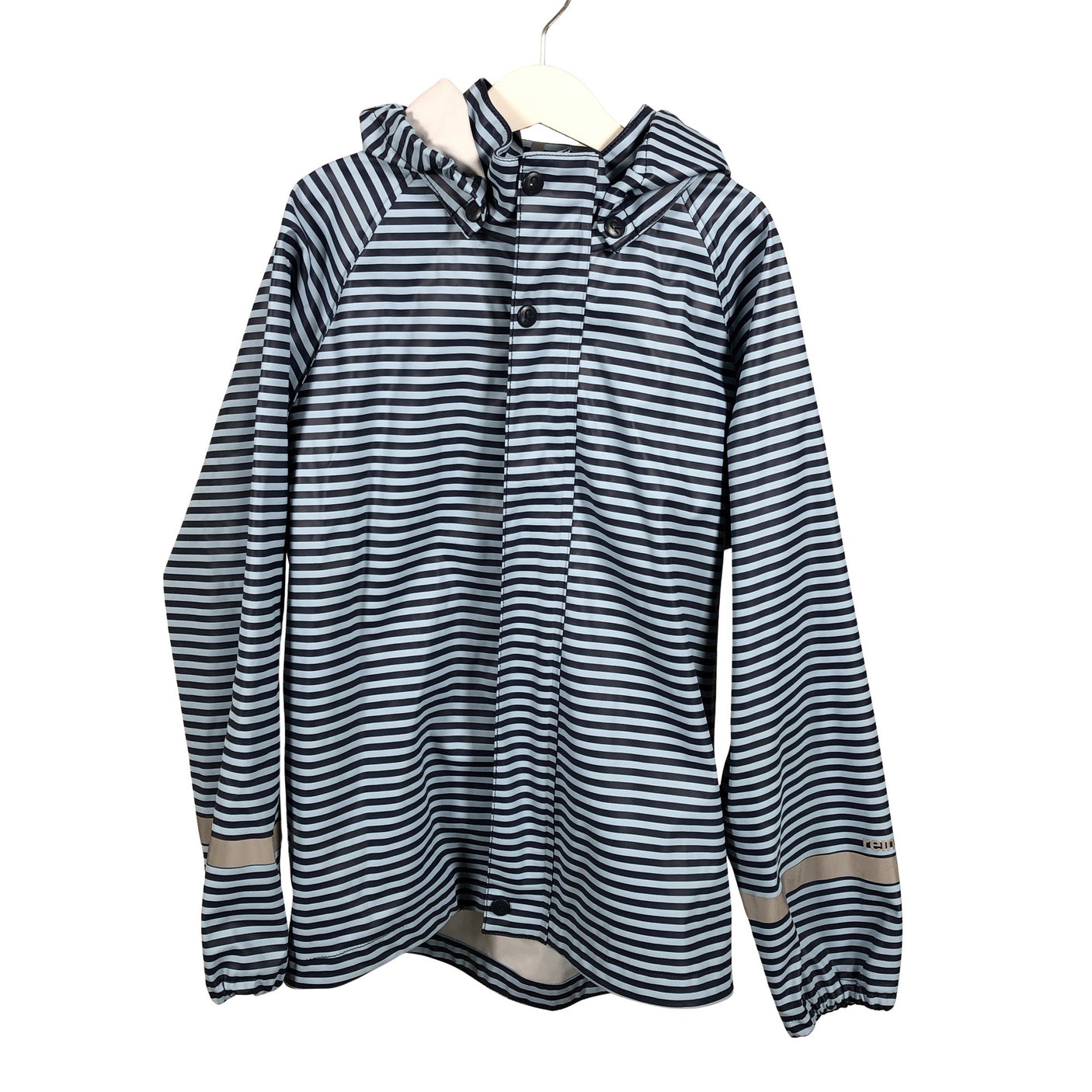 Unisex Reima - Sadetakki, koko 134 - 140 - Sininen (1)