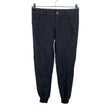 Naisten DKNY Jeans - Cargohousut, koko 36 - Musta ()