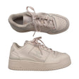 Naisten Adidas - Tennarit, koko 38 - Vaaleanpunainen ()