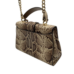 Naisten Michael Kors - Käsilaukku, koko Midi - Beige (2)